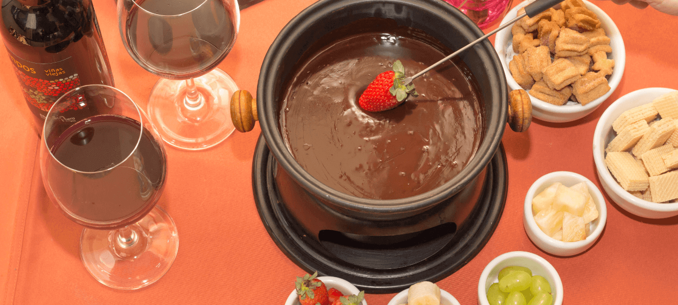 fondue-chocolate